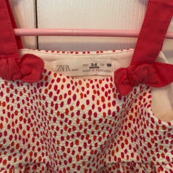 NWOT Zara Dress - Picture 3 of 4